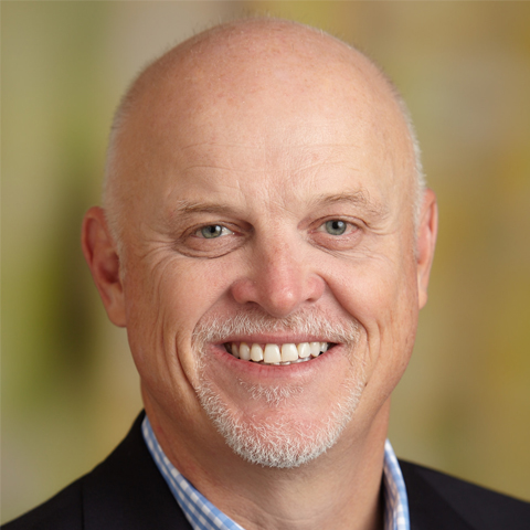Kevin White, Executive Vice President – Clients & Customers