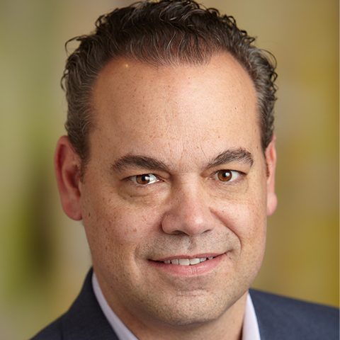 Charles D. Mascari, Jr. (Chuck), President