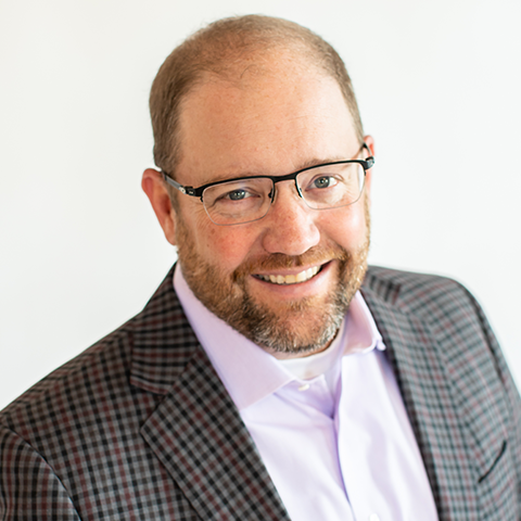 Dan Dougherty, President