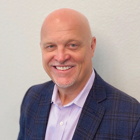 Kevin White, Executive Vice President – Clients & Customers