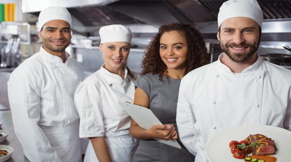 Bring Menu Versatility and Profitability to Your Operation with Product Cross-Utilization
